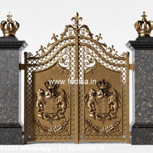 Small Iron Gate Design, Lightweight Gate Design 66 Home Gates Design Ideas | Gate Design