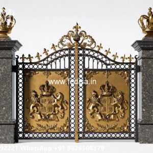 Laser Cutting Gate Price, Main Gate Design 2026 69 Home Gates Design Ideas | Gate Design