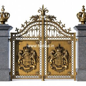 Square Gate Design, Simple Iron Gate Designs For Homes 70 Home Gates Design Ideas | Gate Design