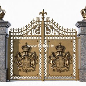 Grill Gate For Balcony, Beautiful Gate Designs 75 Home Gates Design Ideas | Gate Design