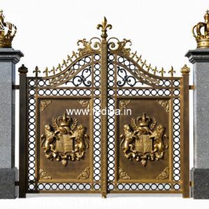 Maharaja Gate Pipe Design, Modern Fence Gate 77 Home Gates Design Ideas | Gate Design