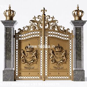 Small Iron Gate Design, Main Gate Design 2026 Price 86 Home Gates Design Ideas | Gate Design