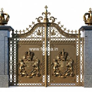 Square Gate Design, Front Steel Gate Design 90 Home Gates Design Ideas | Gate Design