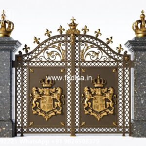 Pipe Ka Gate, Concrete Gate Design 92 Home Gates Design Ideas | Gate Design