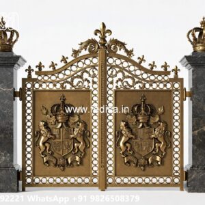 Gates Designs And Prices, Latest Main Gate Design 2026 93 Home Gates Design Ideas | Gate Design