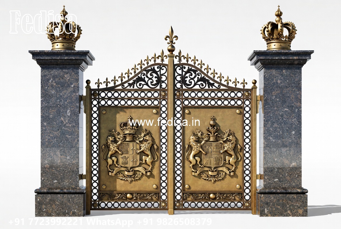 Laser Cutting Gate Price, Folding Grill Gate Design 99 Home Gates Design Ideas | Gate Design