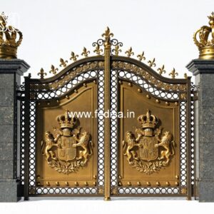 Maharaja Gate Pipe Design, Maharaja Gate Pipe Design 107 Home Gates Design Ideas | Gate Design