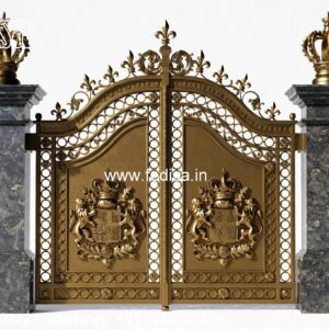 Grill Gate For Balcony, Main Gate Paint Design 115 Home Gates Design Ideas | Gate Design