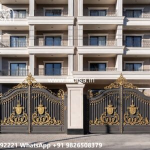 Square Gate Design, Wrought Iron Gate Catalogue 120 Home Gates Design Ideas | Gate Design