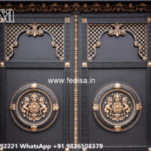 Pipe Ka Gate, 4 Feet Gate Design 122 Home Gates Design Ideas | Gate Design
