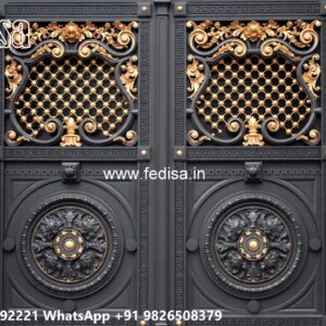 Gate Design With Price, Wall And Gate Design 128 Home Gates Design Ideas | Gate Design