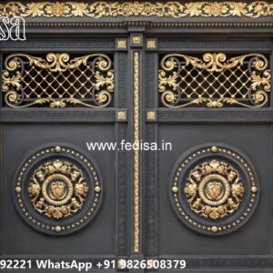 Square Gate Design, Home Gate Design Simple 130 Home Gates Design Ideas | Gate Design
