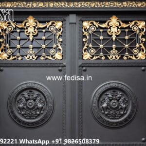 Gates Designs And Prices, Collapsible Grill Gate 133 Home Gates Design Ideas | Gate Design