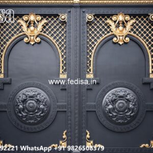 Outer Gate Design, Modern Grill Gate Design 134 Home Gates Design Ideas | Gate Design