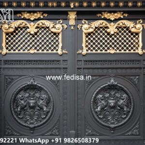 Small Iron Gate Design, Best Steel Gate Design 136 Home Gates Design Ideas | Gate Design