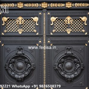 Laser Cutting Gate Price, Steel Gate Design For Main Gate 139 Home Gates Design Ideas | Gate Design