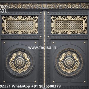 Outer Gate Design, Iron Single Gate Design 144 Home Gates Design Ideas | Gate Design