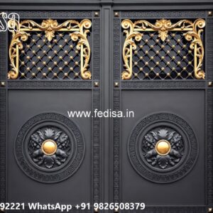 Small Iron Gate Design, New Main Gate Design 2026 146 Home Gates Design Ideas | Gate Design