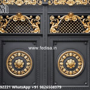 Outer Gate Design, House Main Gate Design Catalogue With Price 154 Home Gates Design Ideas | Gate Design