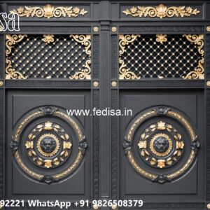 Gates Designs And Prices, Mild Steel Gate Design 163 Home Gates Design Ideas | Gate Design