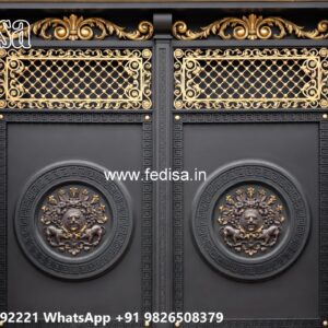 Small Iron Gate Design, Steel Get Dijain 166 Home Gates Design Ideas | Gate Design