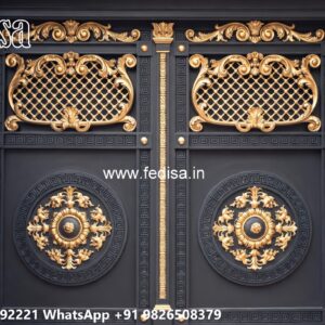 Maharaja Gate Pipe Design, Pvc Gate Design 167 Home Gates Design Ideas | Gate Design