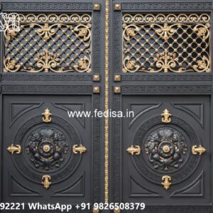 Gate Design With Price, Loha Get Design 168 Home Gates Design Ideas | Gate Design
