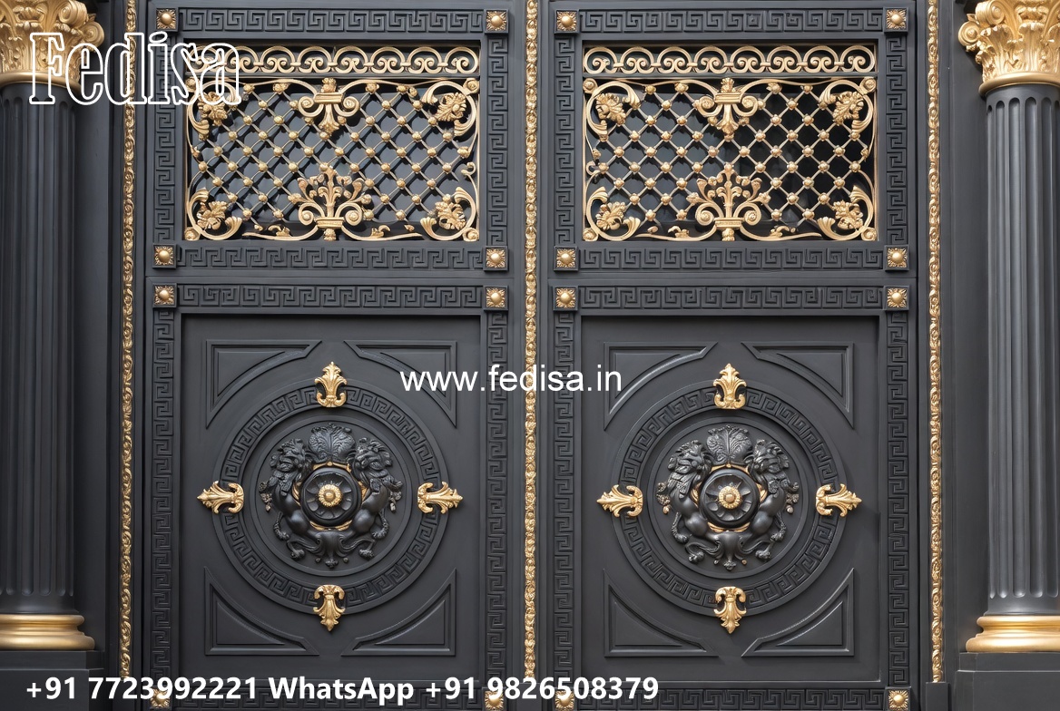 Gate Design With Price, Loha Get Design 168 Home Gates Design Ideas | Gate Design