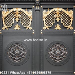 Laser Cutting Gate Price, Low Cost Gate Design 169 Home Gates Design Ideas | Gate Design