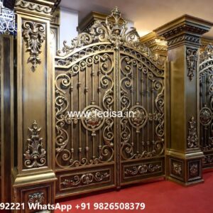 Gates Designs And Prices, Sliding Gate Design For Small House 173 Home Gates Design Ideas | Gate Design