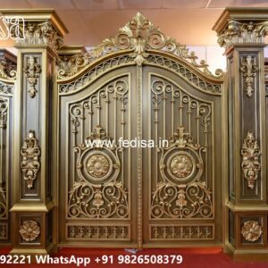 Square Gate Design, Gate Cover Design 180 Home Gates Design Ideas | Gate Design
