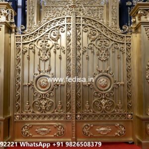 Gates Designs And Prices, Modern Main Gate Design 2026 183 Home Gates Design Ideas | Gate Design