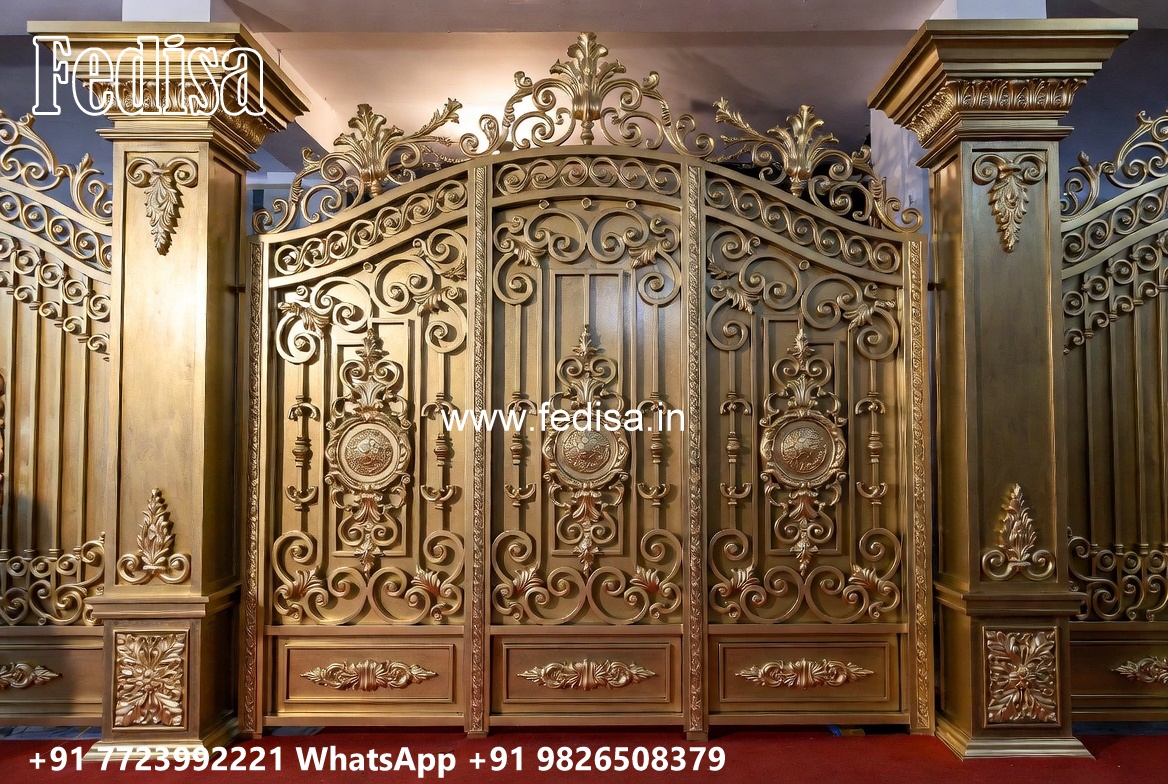Laser Cutting Gate Price, Shop Gate Design 199 Home Gates Design Ideas | Gate Design