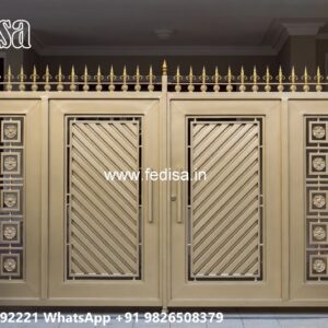 Laser Cutting Gate Price, Modern Gate Design 2026 209 Home Gates Design Ideas | Gate Design