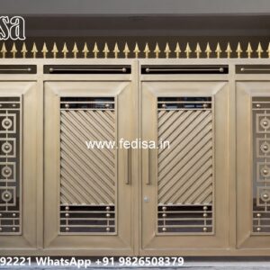 Outer Gate Design, Ss Gate Design Single Door 214 Home Gates Design Ideas | Gate Design