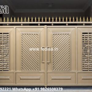 Maharaja Gate Pipe Design, Wooden Garden Gate Designs 217 Home Gates Design Ideas | Gate Design