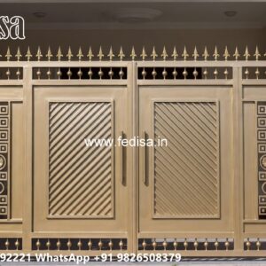 Square Gate Design, Chain Gate Design 220 Home Gates Design Ideas | Gate Design