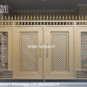 Pipe Ka Gate, Luxury Gate Design 222 Home Gates Design Ideas | Gate Design