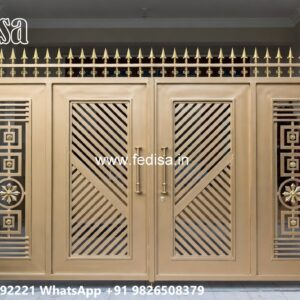 Outer Gate Design, Maharaja Gate Ke Design 224 Home Gates Design Ideas | Gate Design