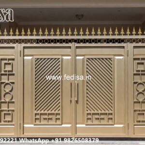 Small Iron Gate Design, Safety Grill Gate 226 Home Gates Design Ideas | Gate Design