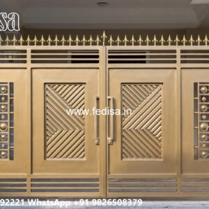 Maharaja Gate Pipe Design, Out Gate Design 227 Home Gates Design Ideas | Gate Design