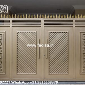 Gate Design With Price, Home Main Gate Design 2026 228 Home Gates Design Ideas | Gate Design