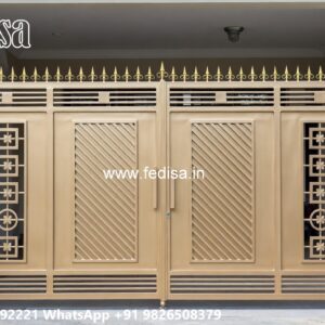 Laser Cutting Gate Price, Long Gate Design 229 Home Gates Design Ideas | Gate Design
