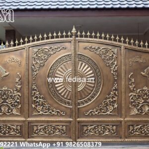 Grill Gate For Balcony, Latest Steel Gate Design 2026 235 Home Gates Design Ideas | Gate Design