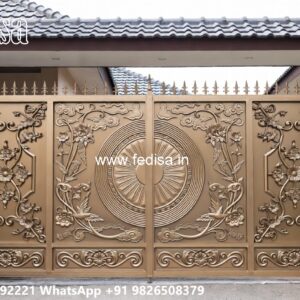 Small Iron Gate Design, Exterior Gate Design 236 Home Gates Design Ideas | Gate Design