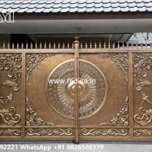 Gate Design With Price, Wheel Gate Design 238 Home Gates Design Ideas | Gate Design