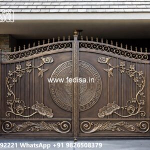 Steel Gate Design Modern, Rolling Gate Design For Home 251 Home Gates Design Ideas | Gate Design