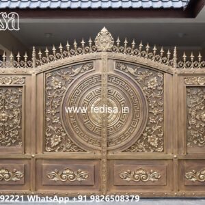 Gates Designs And Prices, Gate Elevation Design 263 Home Gates Design Ideas | Gate Design