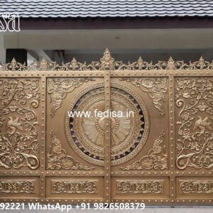 Steel Gate Design Modern, Fancy Main Gate 271 Home Gates Design Ideas | Gate Design