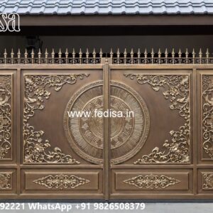 Gates Designs And Prices, Main Gate Steel Gate Design 273 Home Gates Design Ideas | Gate Design